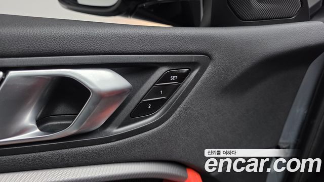 BMW 1-Series 120i M Sports