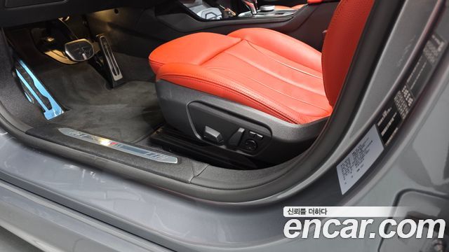 BMW 1-Series 120i M Sports
