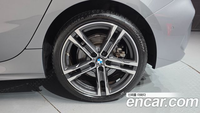 BMW 1-Series 120i M Sports