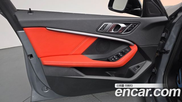 BMW 1-Series 120i M Sports