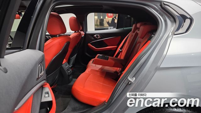 BMW 1-Series 120i M Sports