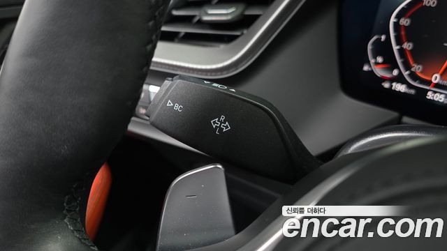 BMW 1-Series 120i M Sports
