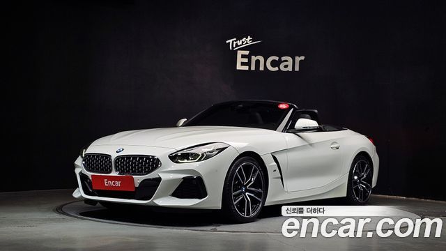 BMW Z4 sDrive20i M Sport