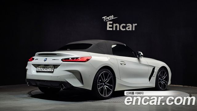 BMW Z4 sDrive20i M Sport