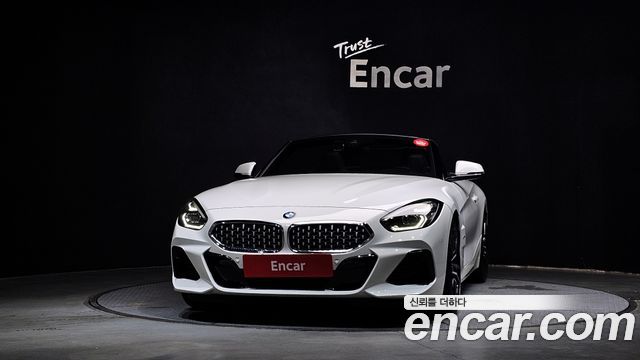 BMW Z4 sDrive20i M Sport