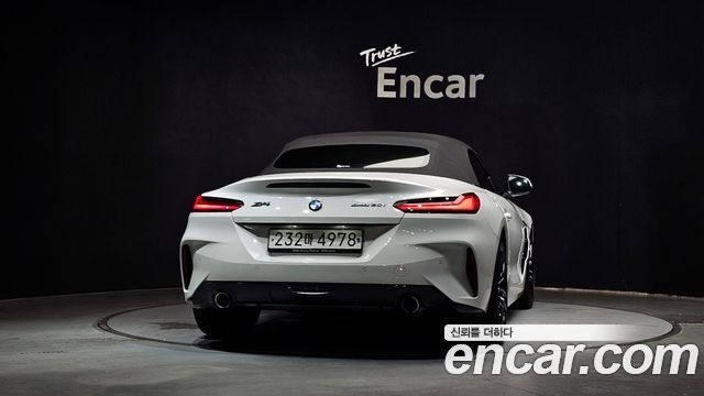 BMW Z4 sDrive20i M Sport