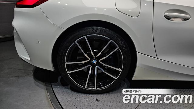 BMW Z4 sDrive20i M Sport