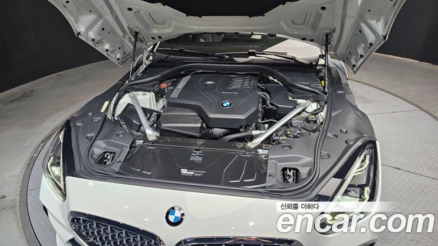 BMW Z4 sDrive20i M Sport