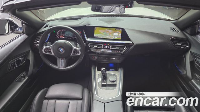 BMW Z4 sDrive20i M Sport