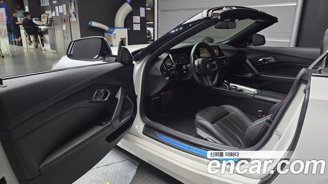 BMW Z4 sDrive20i M Sport