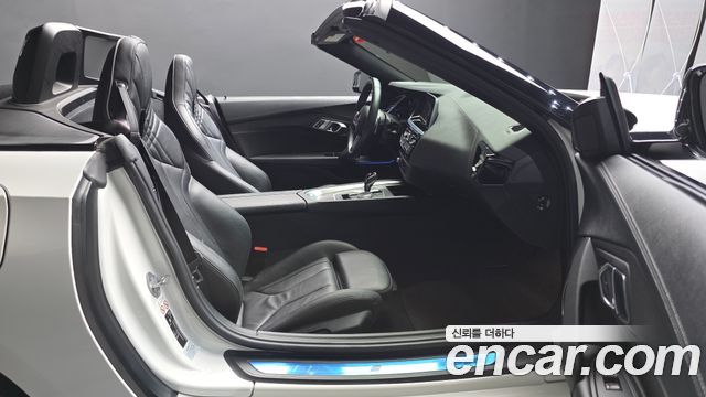 BMW Z4 sDrive20i M Sport