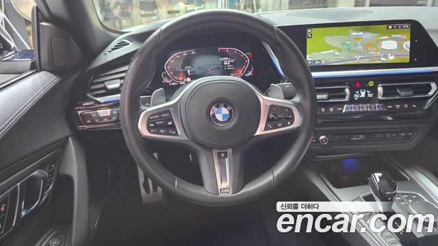 BMW Z4 sDrive20i M Sport