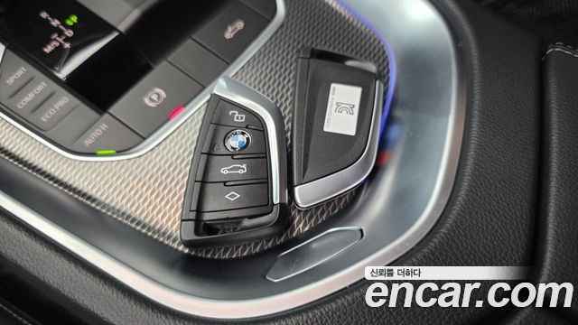 BMW Z4 sDrive20i M Sport
