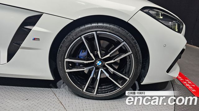 BMW Z4 sDrive20i M Sport