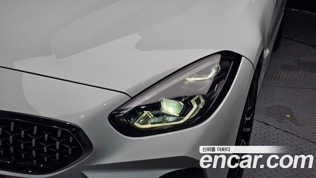BMW Z4 sDrive20i M Sport