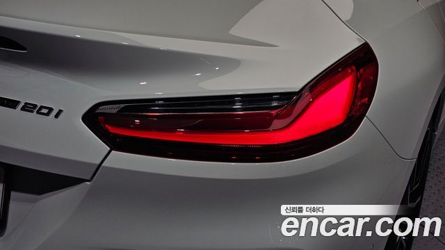 BMW Z4 sDrive20i M Sport