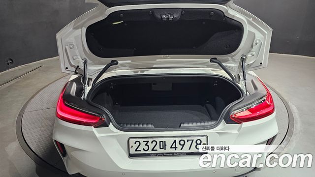 BMW Z4 sDrive20i M Sport