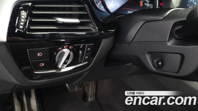 BMW 5-Series 520d M Sport Package Plus