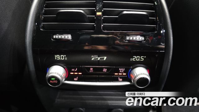BMW 5-Series 520d M Sport Package Plus