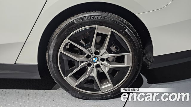 BMW 5-Series 520i