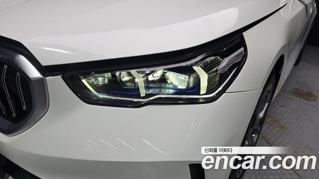 BMW 5-Series 520i