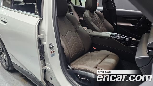BMW 5-Series 520i