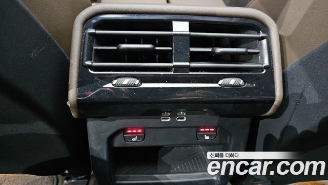 BMW 5-Series 520i
