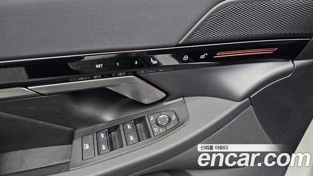 BMW 5-Series 520i