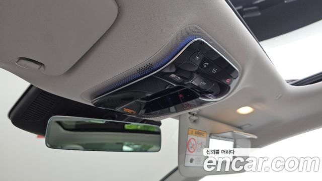 Mercedes-Benz EQE EQE350+