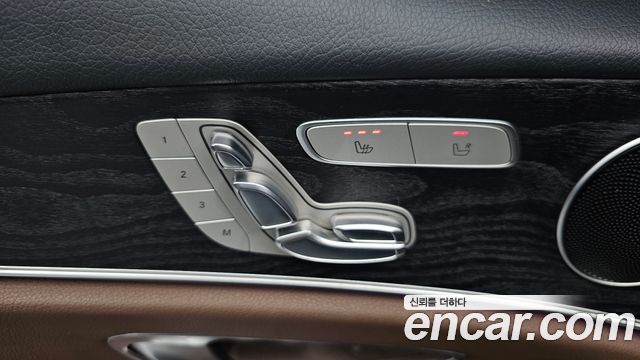 Mercedes-Benz E-Class E200 Avantgarde