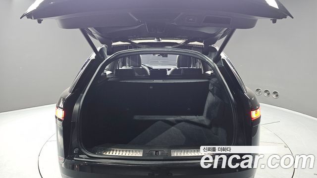 Land Rover Range Rover Velar 2.0 D240 R-Dynamic SE