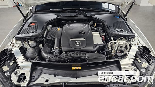 Mercedes-Benz E-Class E250 Exclusive