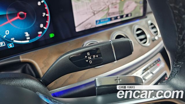 Mercedes-Benz E-Class E250 Exclusive