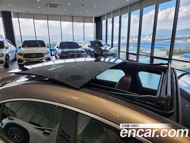 Mercedes-Benz CLA-Class AMG CLA 45 S 4MATIC+