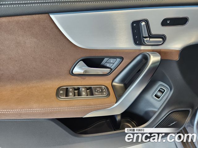 Mercedes-Benz CLA-Class AMG CLA 45 S 4MATIC+