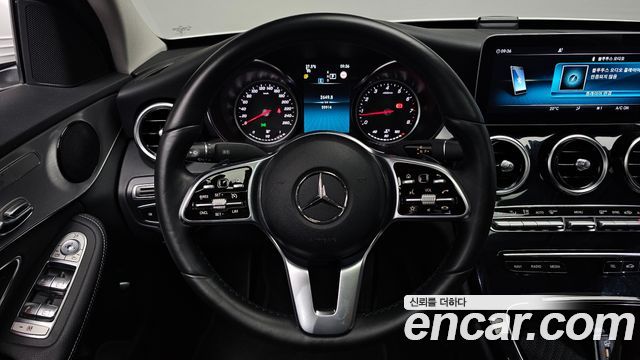 Mercedes-Benz C-Class C200