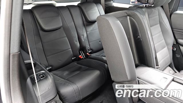 Mercedes-Benz GLS-Class GLS580 4MATIC