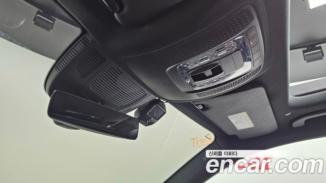 Mercedes-Benz GLS-Class GLS580 4MATIC