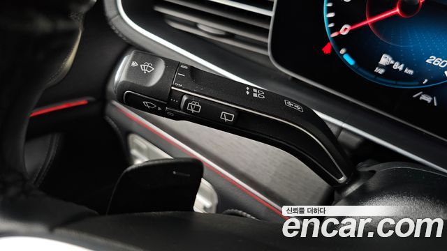 Mercedes-Benz GLS-Class GLS580 4MATIC