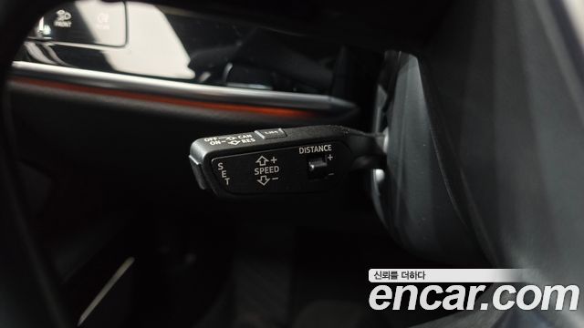 Audi A8 50 TDI Quattro LWB