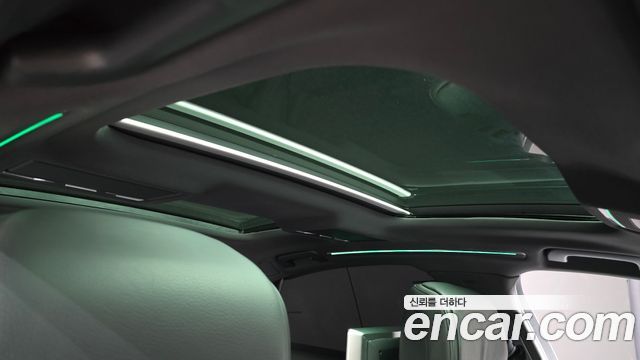 Audi A8 50 TDI Quattro LWB