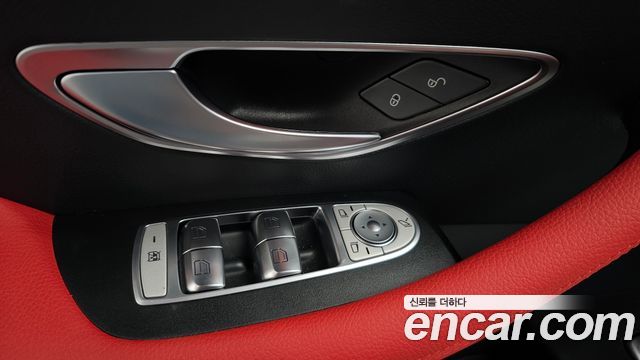 Mercedes-Benz E-Class E220d Cabriolet