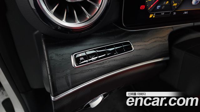 Mercedes-Benz E-Class E220d Cabriolet