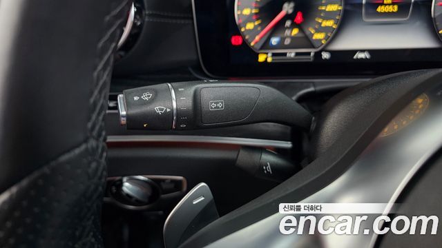 Mercedes-Benz E-Class E220d Cabriolet