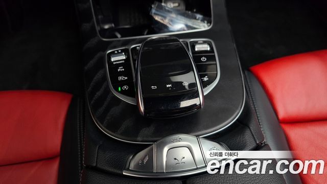 Mercedes-Benz E-Class E220d Cabriolet