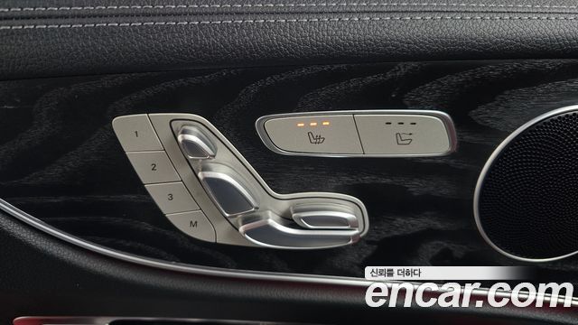 Mercedes-Benz E-Class E220d Cabriolet