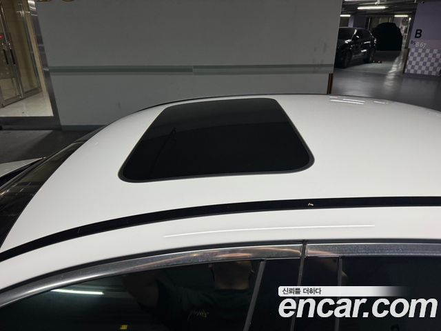 Mercedes-Benz E-Class E250 Exclusive
