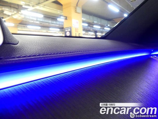 Mercedes-Benz S-Class S400 d 4MATIC