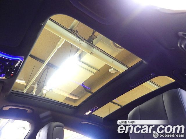 Mercedes-Benz S-Class S400 d 4MATIC