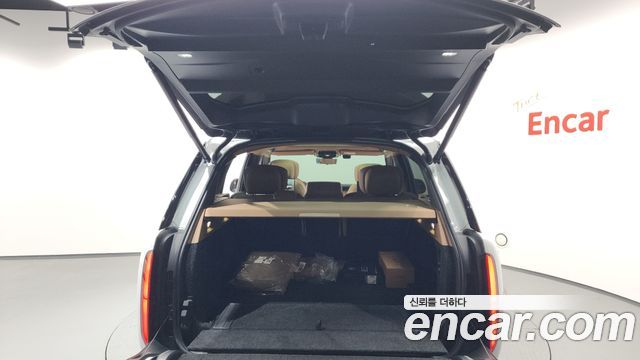 Land Rover Range Rover P530 Autobiography Long Wheel Base